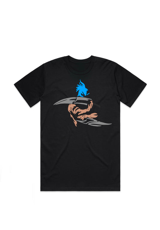 SUNRAKU - TEE