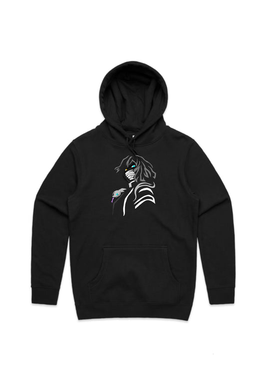 KIDS OBANAI - HOODY