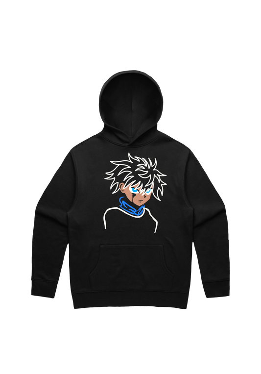 KILLUA 2.0 HOODY