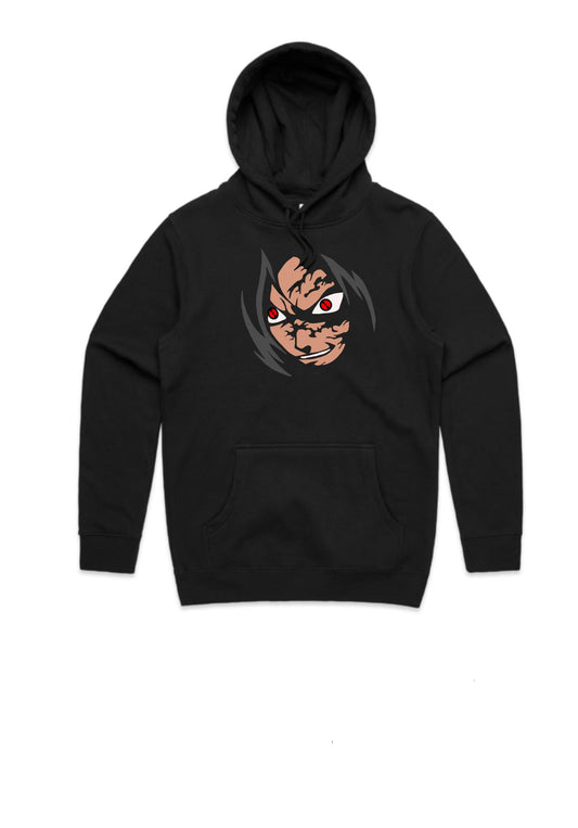 SASUKE - HOODY