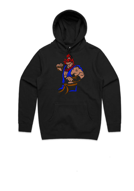 AKUMA - HOODY