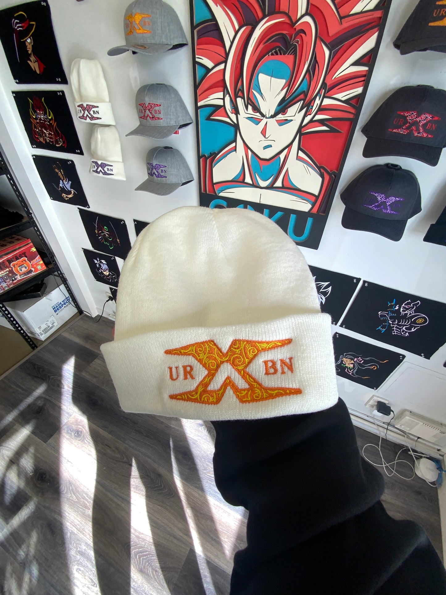 BEANIES