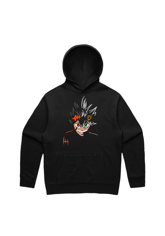ASTA HOODY