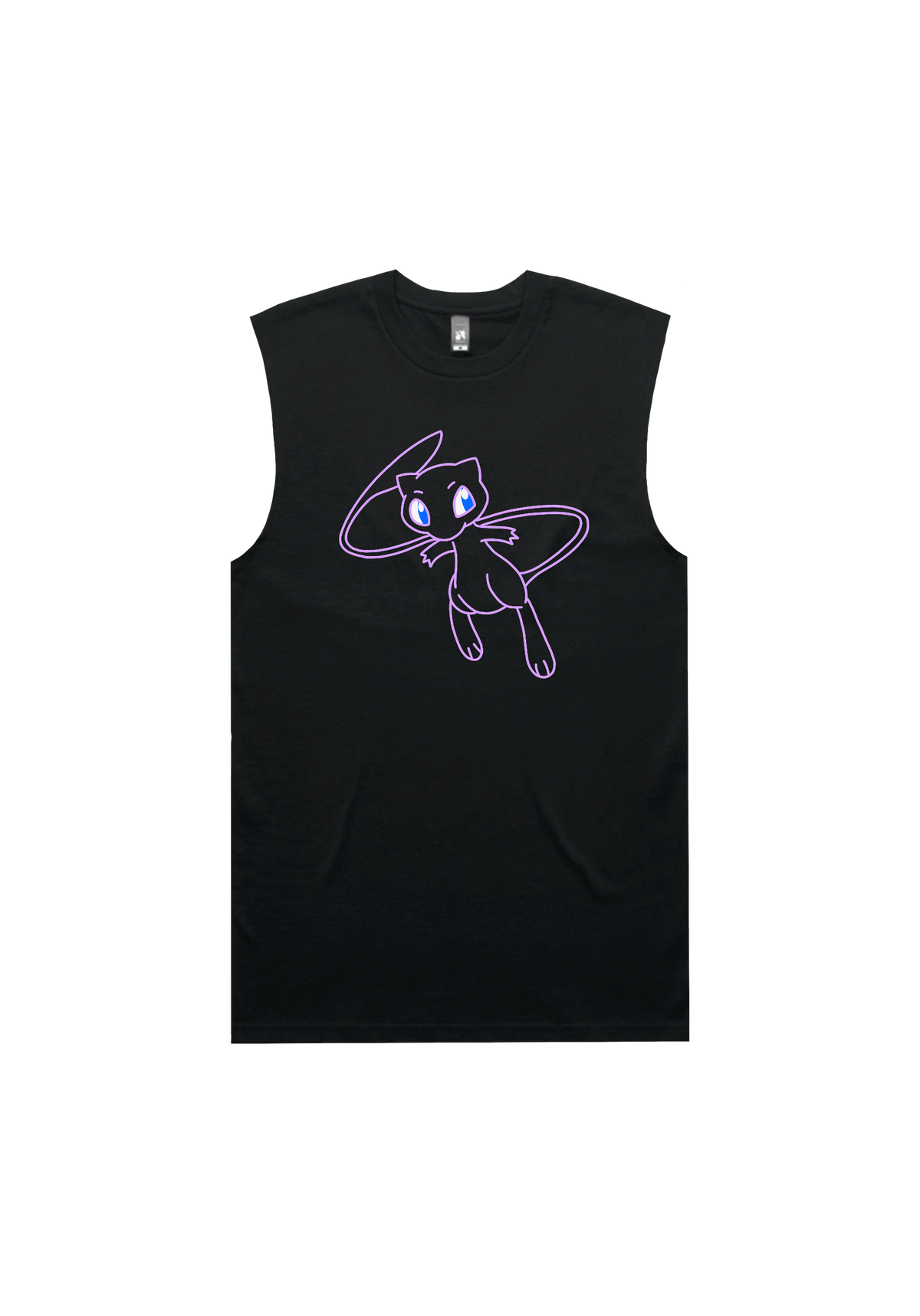 PKM: MEW SINGLET