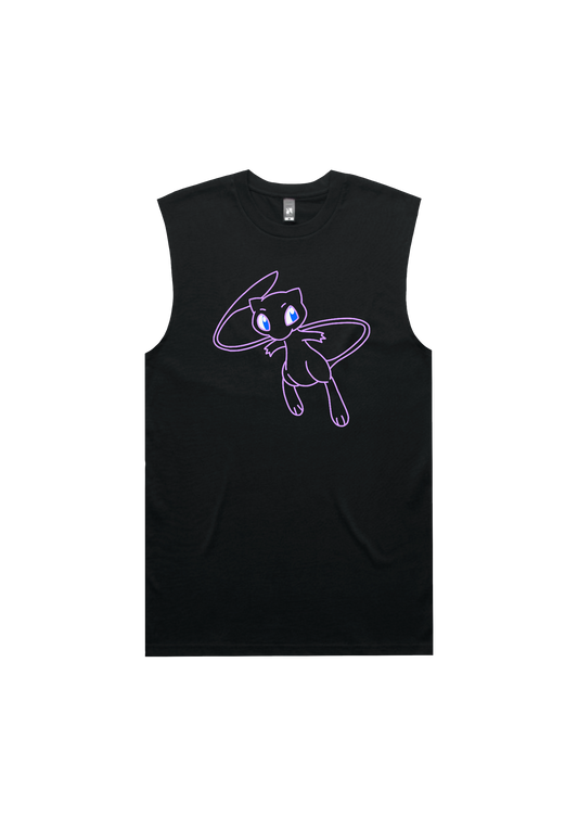 PKM: MEW SINGLET