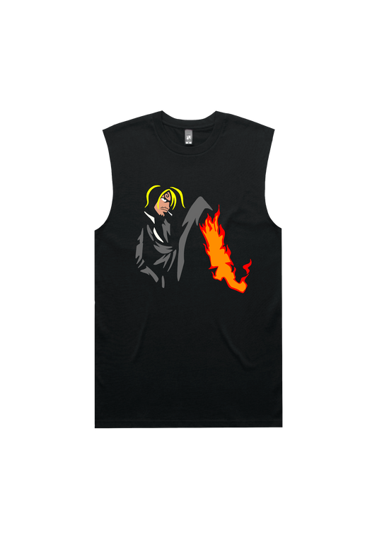 SANJI SINGLET
