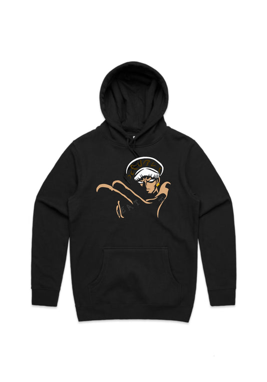 LAW - HOODY