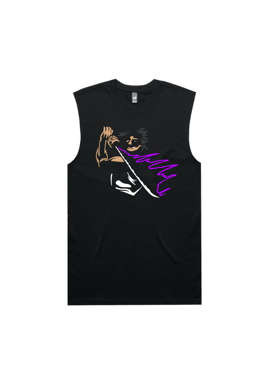 CAP YAMI SINGLET