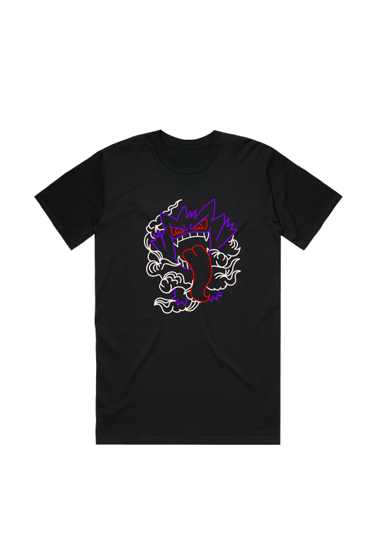 KIDS GENGAR 3.0 TEE
