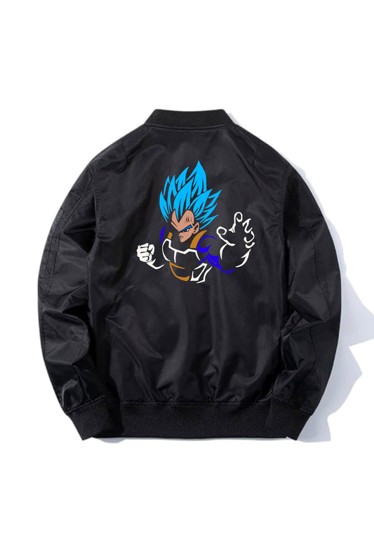 VEGETA 2.0 BOMBER JACKET