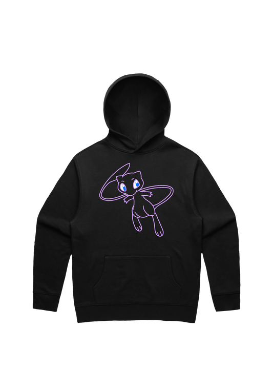 KIDS PKM: MEW HOODY