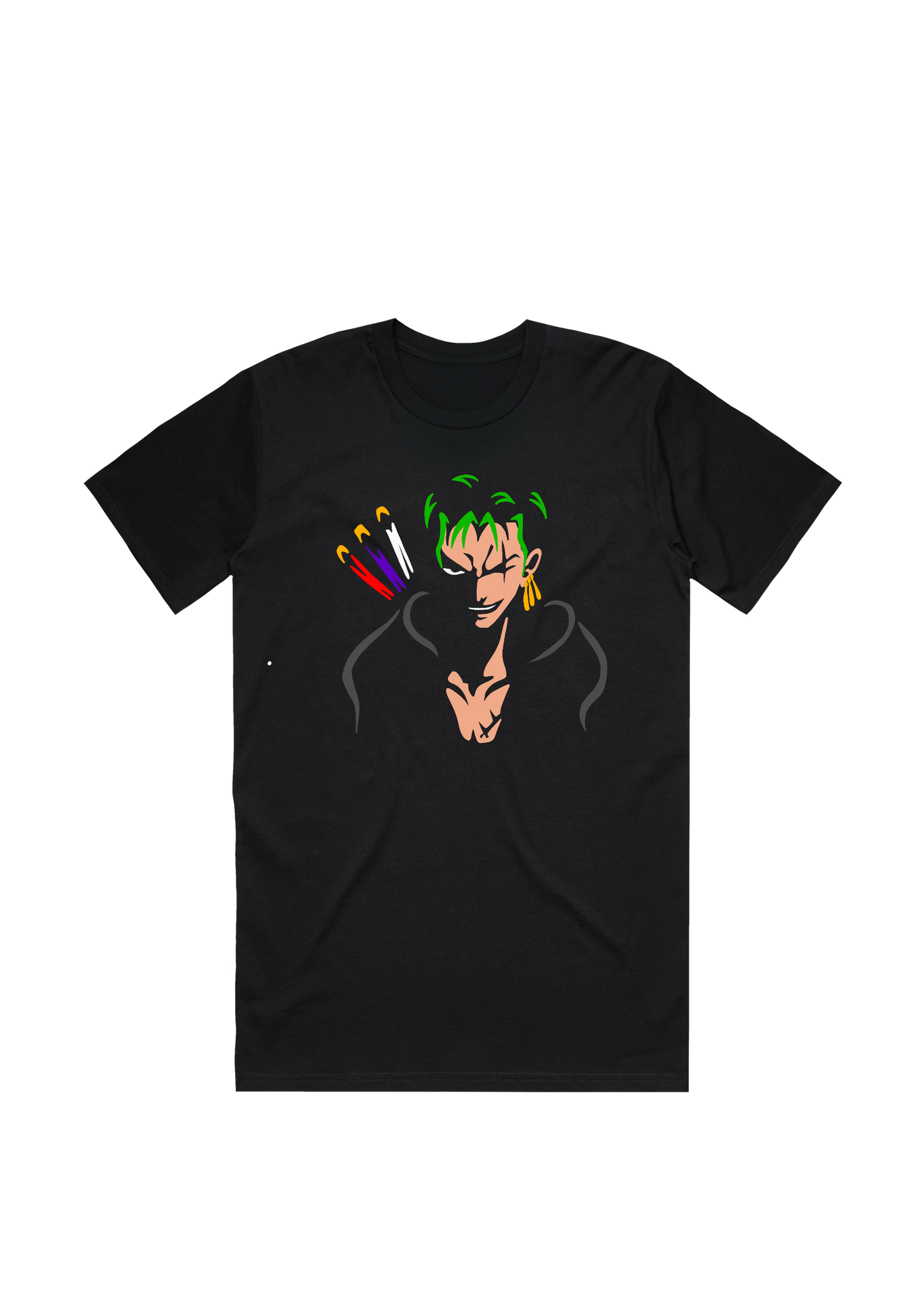 ZORO 3.0 TEE