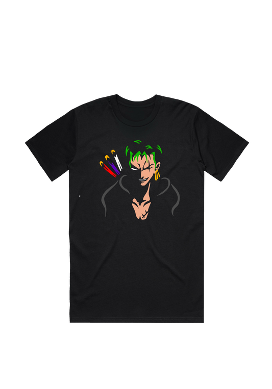 ZORO 3.0 TEE