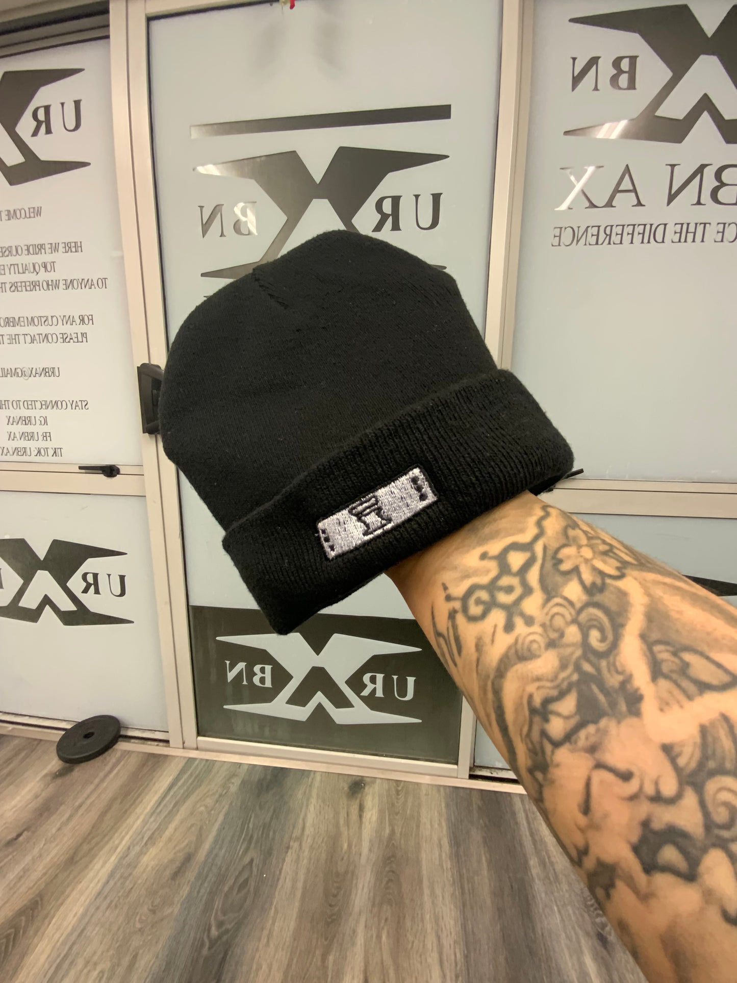 BEANIES