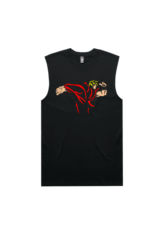 KEN SINGLET