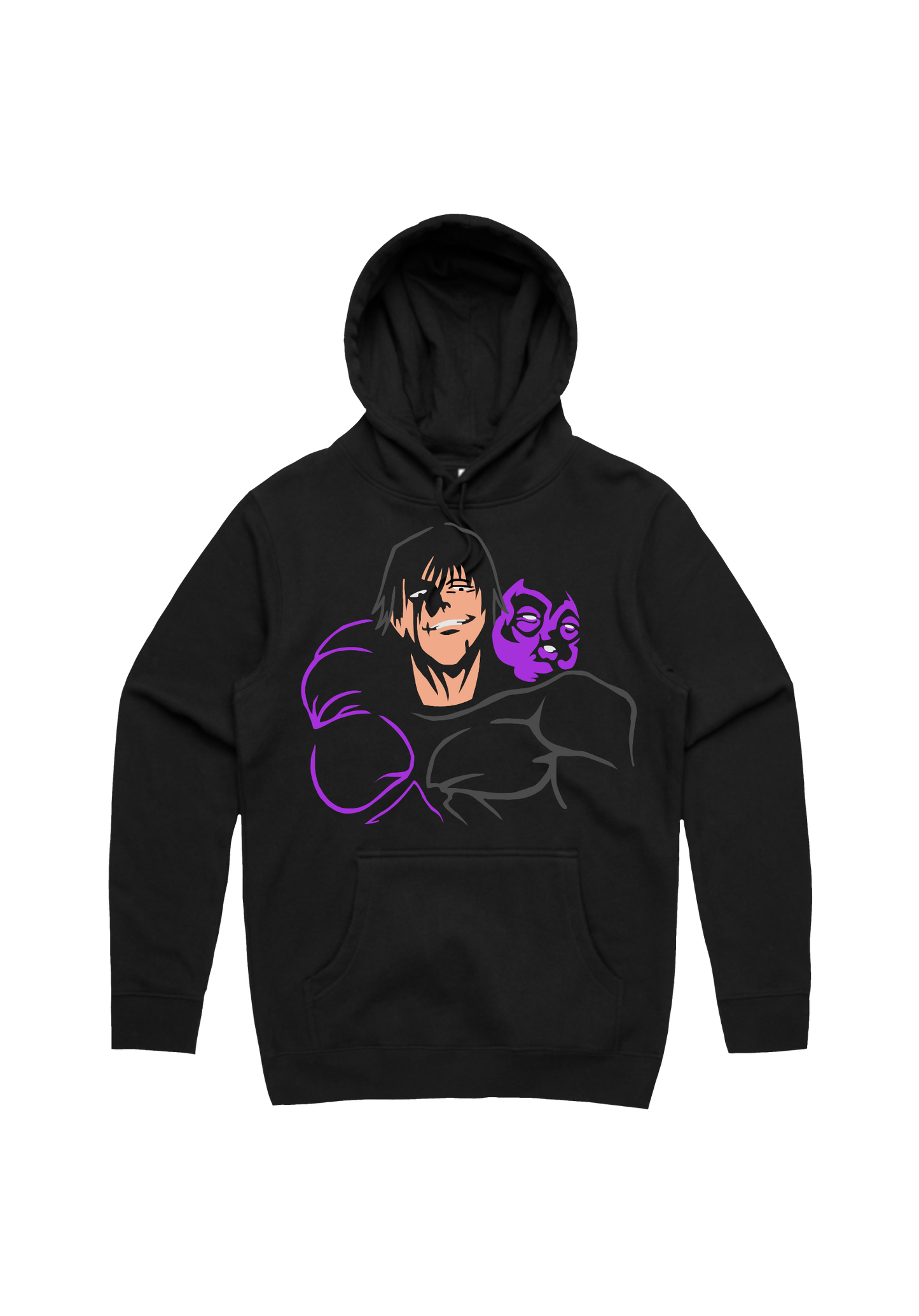 Togi - HOODY