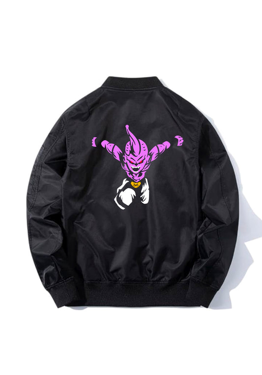 KID BUU BOMBER JACKET