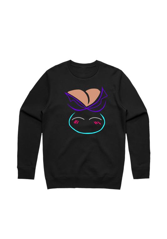 RIMURU 2.0 - CREWNECK
