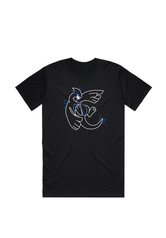 PKM: LUGIA - TEE