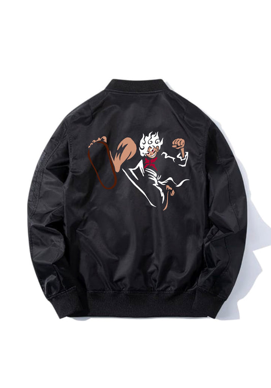 JOY BOY BOMBER JACKET