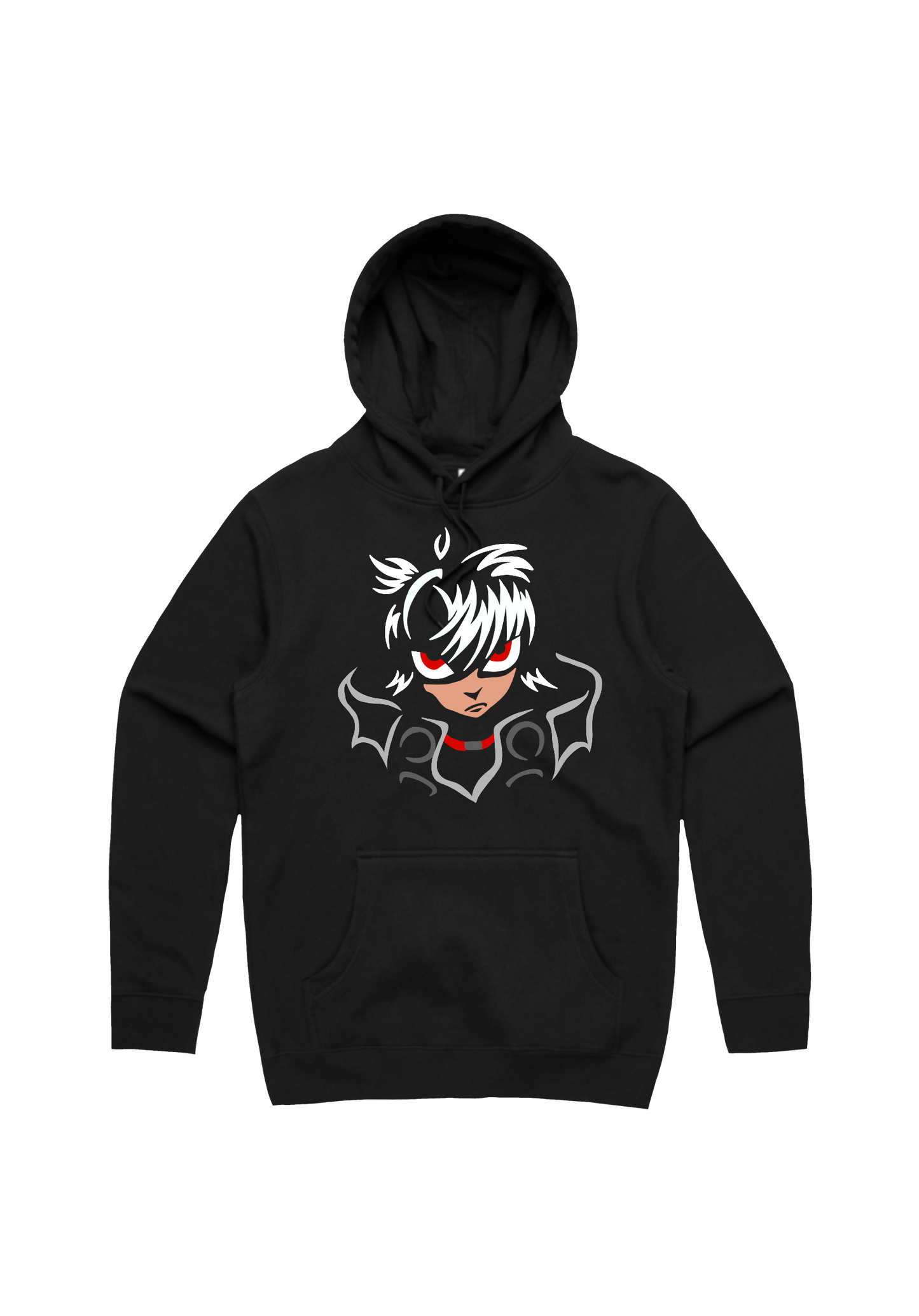 KIDS RUDO - HOODY