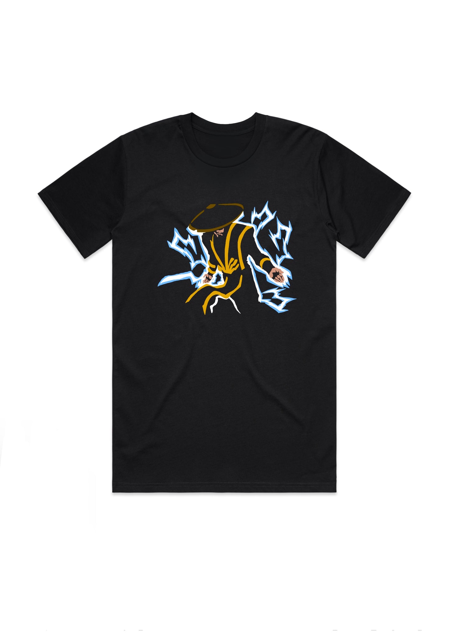 RAIDEN TEE