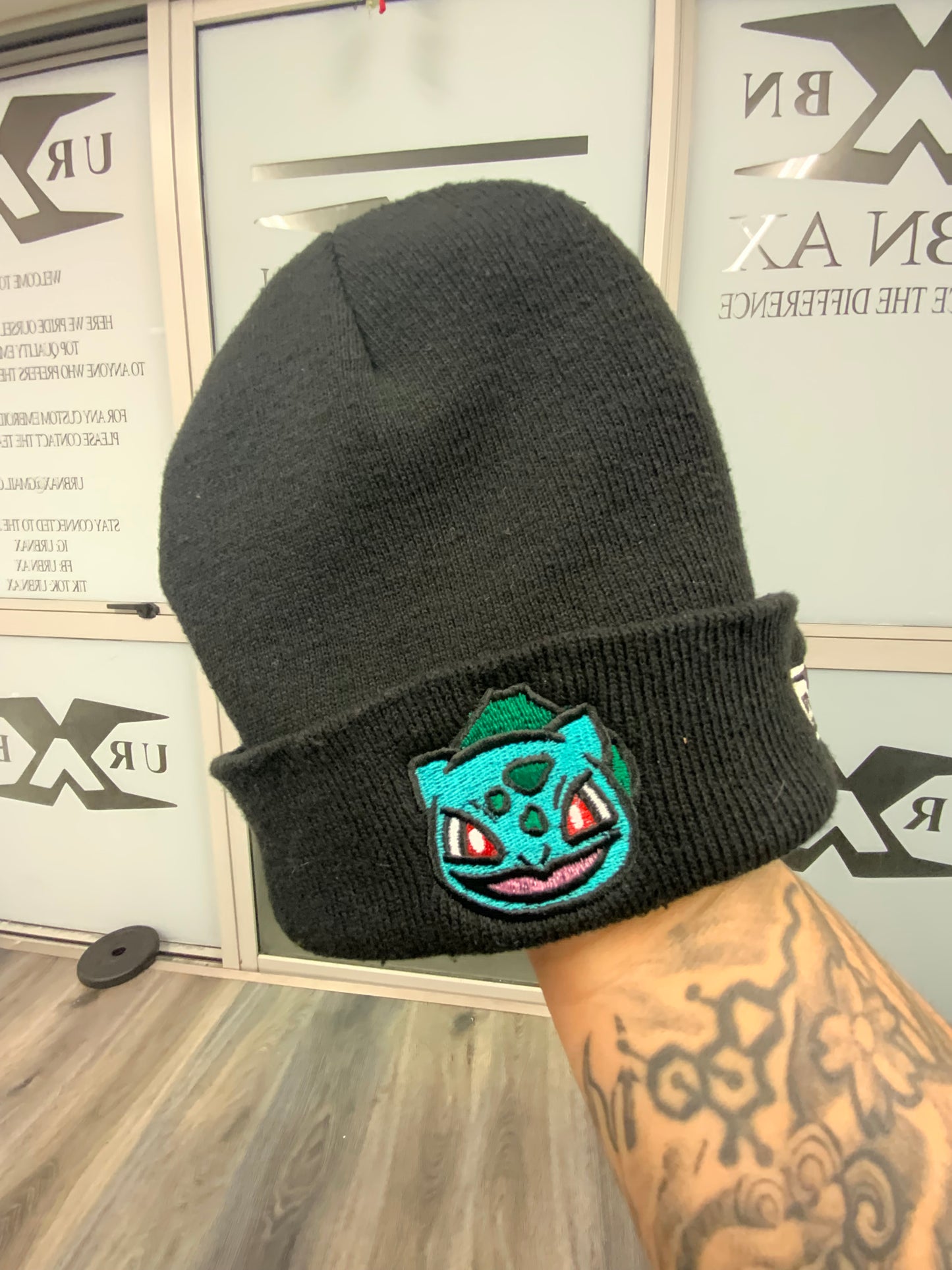 BEANIES