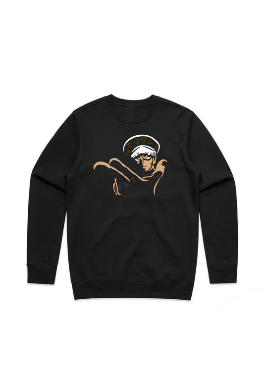 LAW - CREWNECK