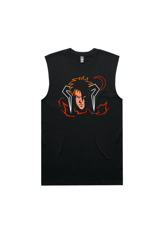 ICHIGO 3.0 SINGLET