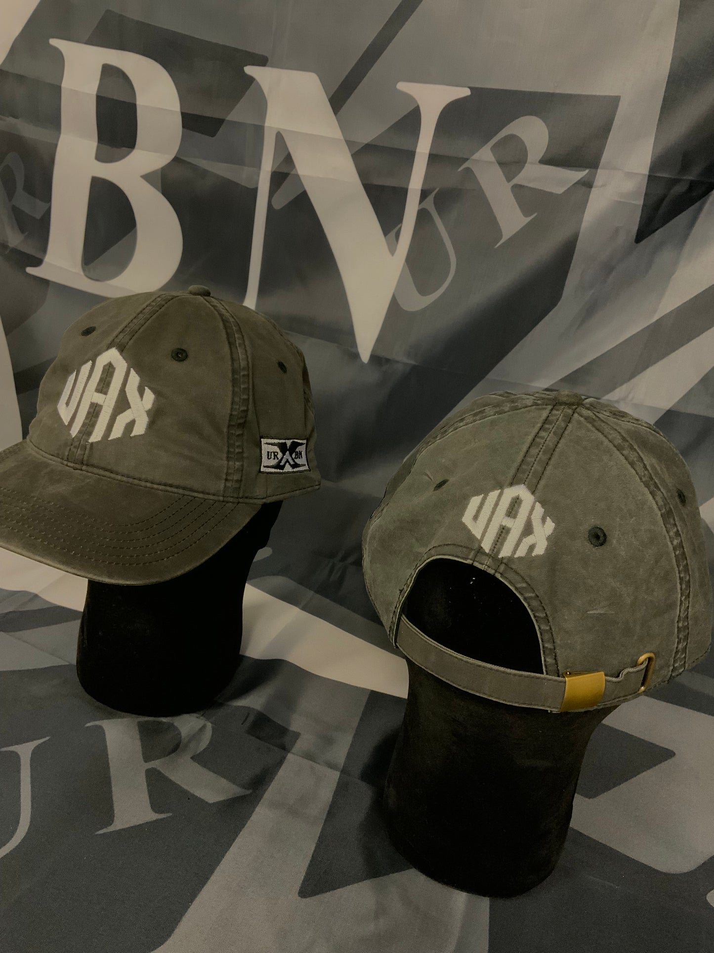 UAX CAPS