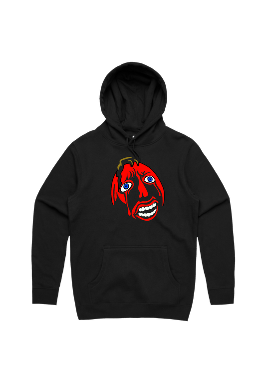 BEHELIT - HOODY