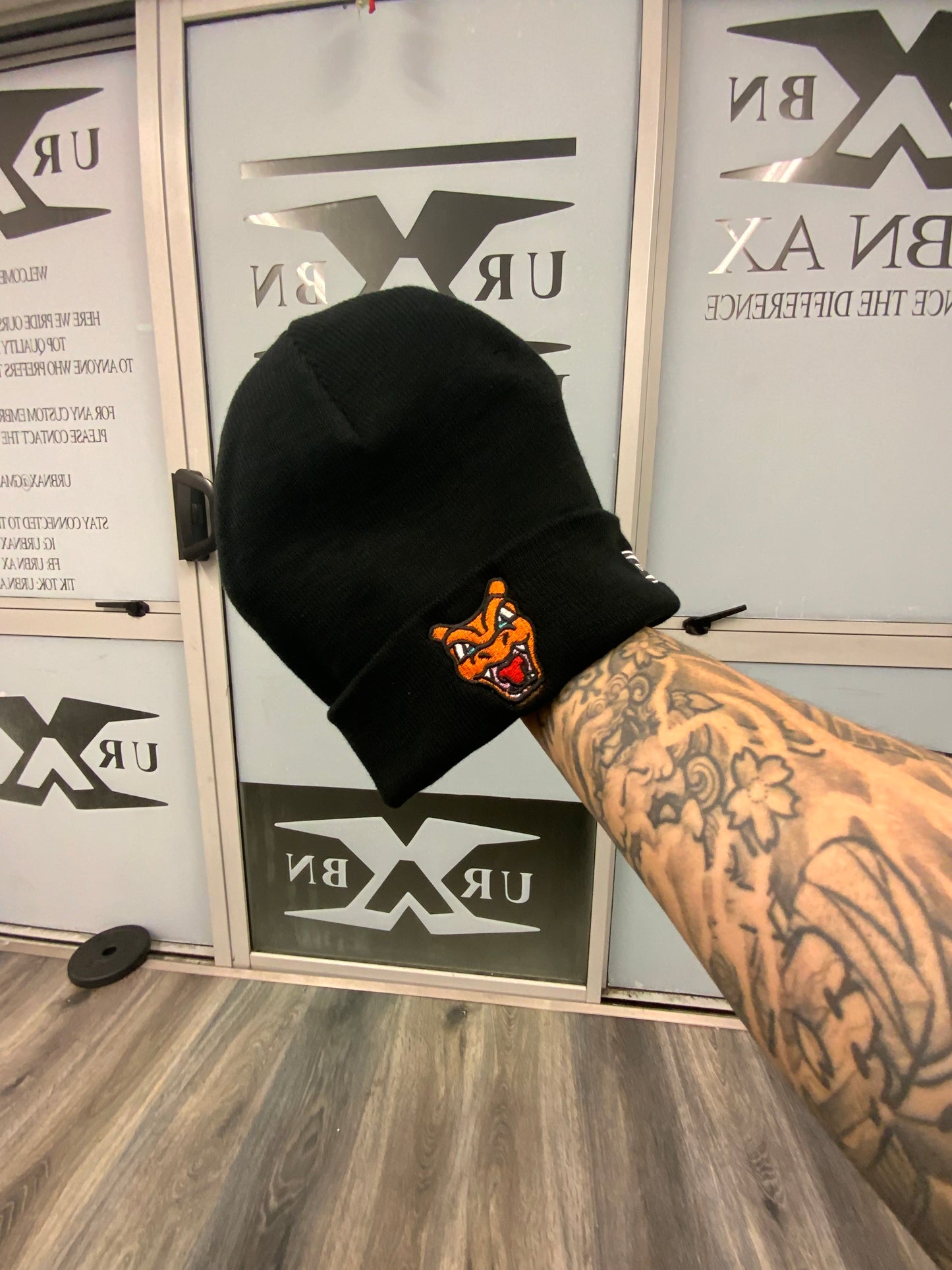 BEANIES