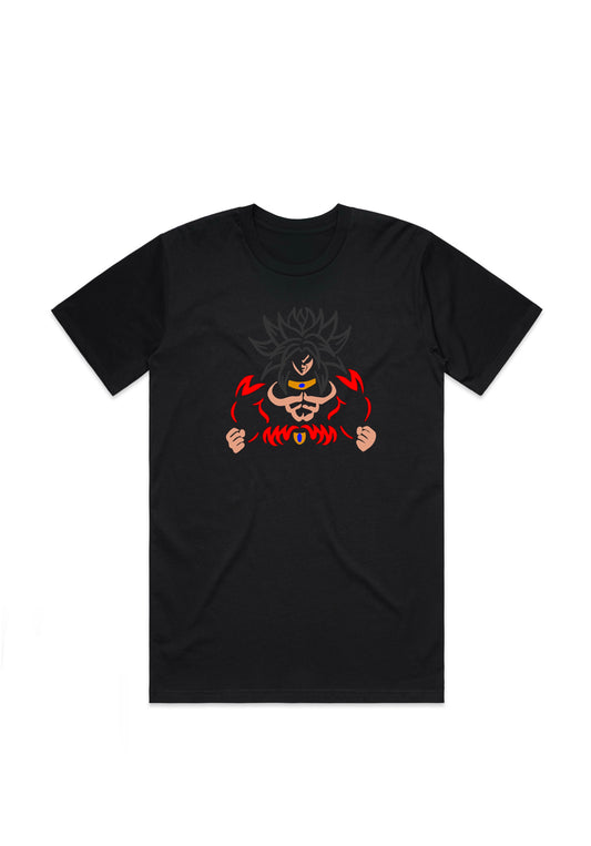 KIDS BROLY 2.0 - TEE