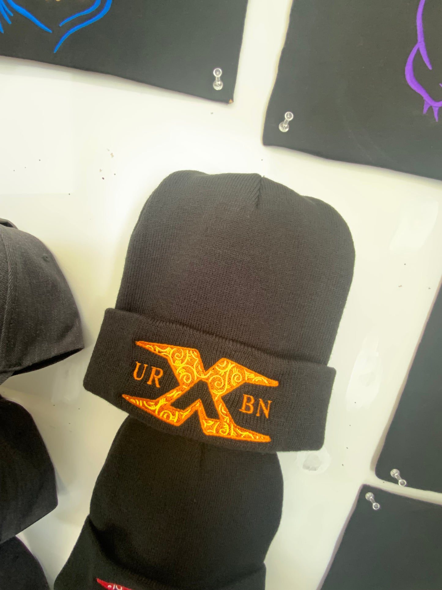 BEANIES