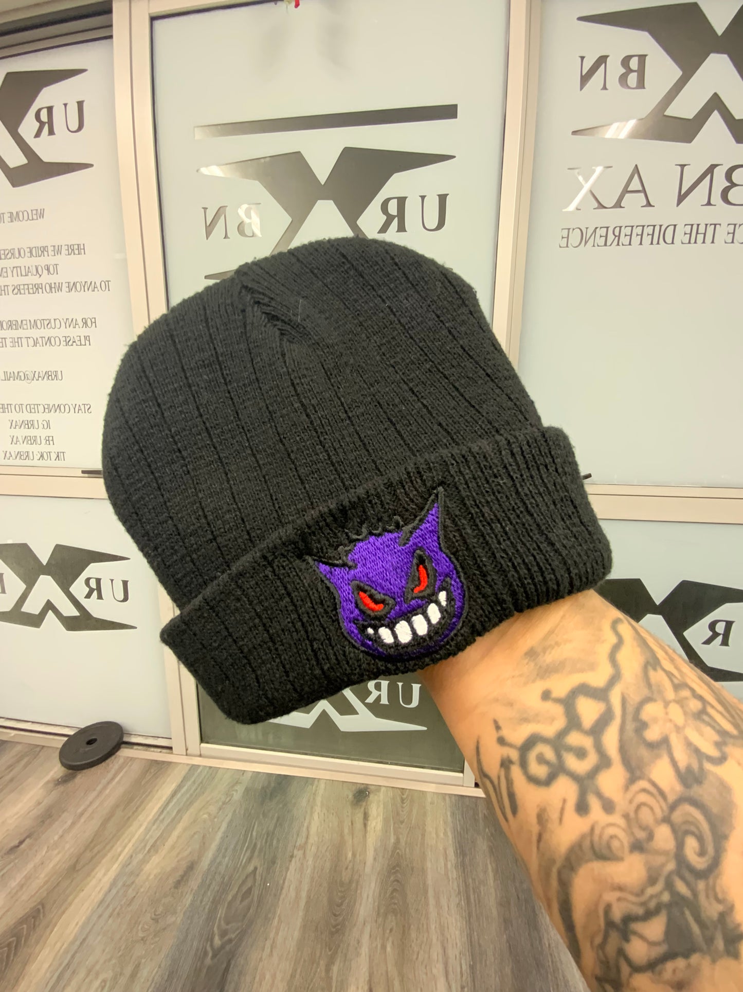 BEANIES