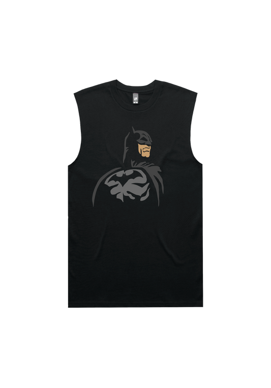 SUPER AX III SINGLET