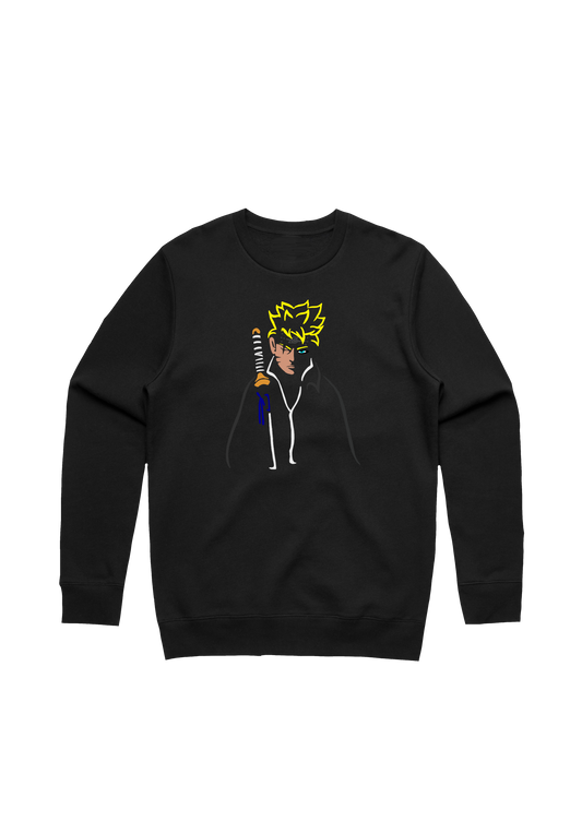 BORUTO - CREWNECK