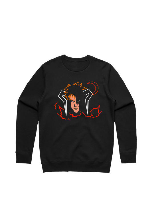 ICHIGO 3.0 CREWNECK