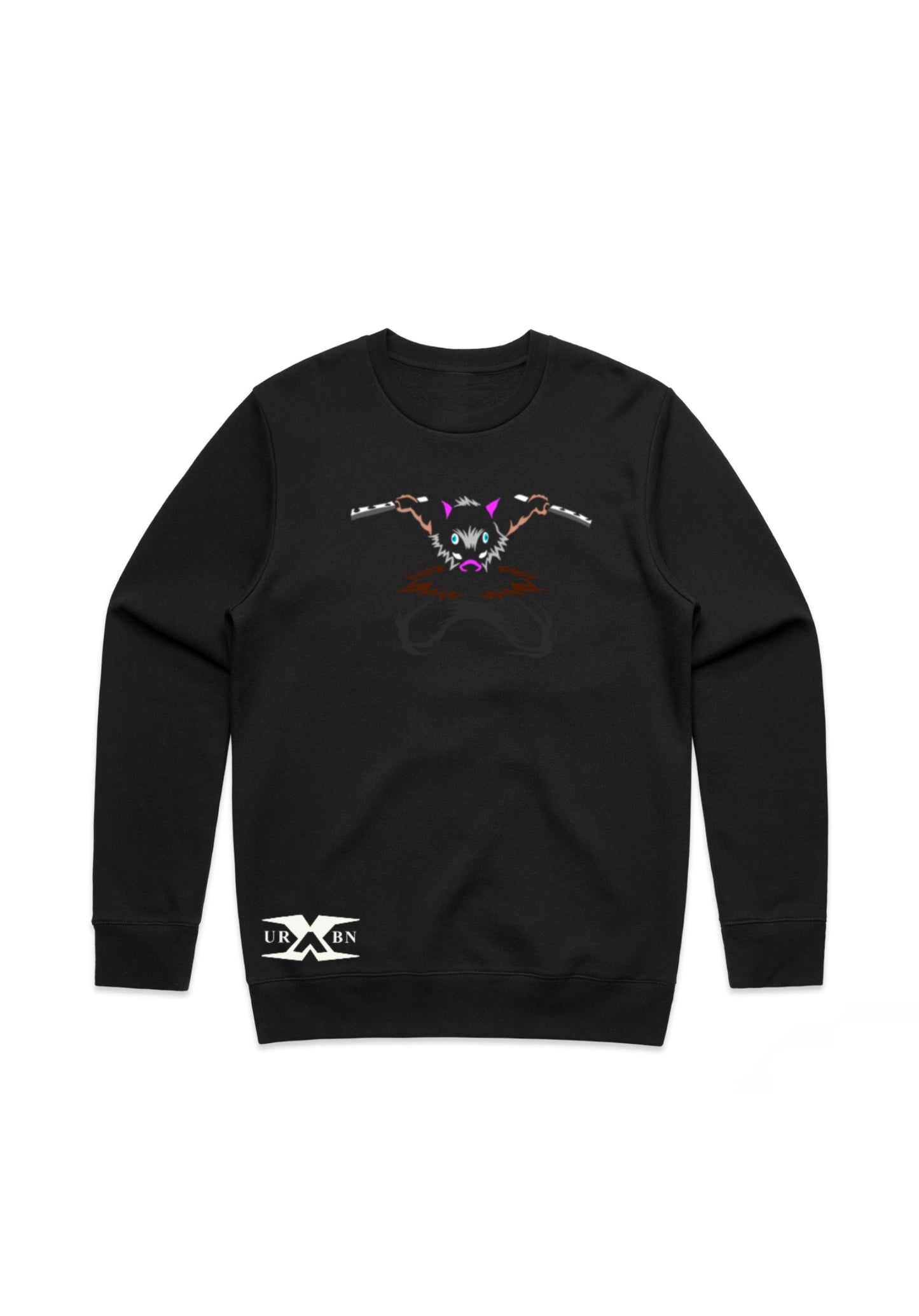 INOSUKE - CREWNECK