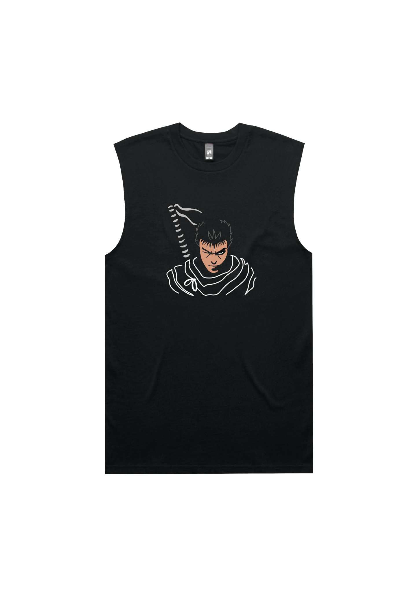 GUTTS V1 SINGLET