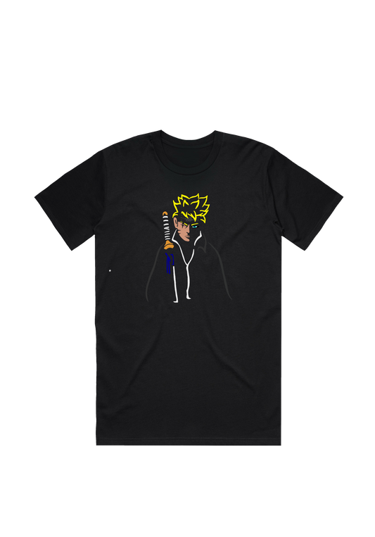 BORUTO - TEE
