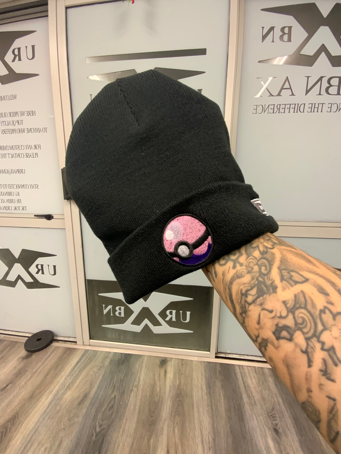 BEANIES