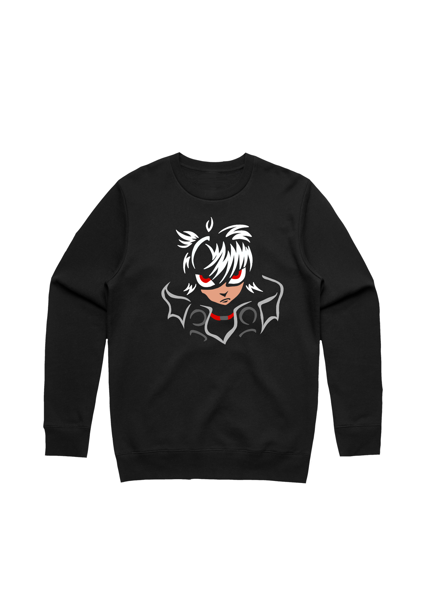 RUDO - CREWNECK