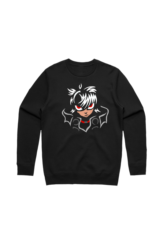RUDO - CREWNECK
