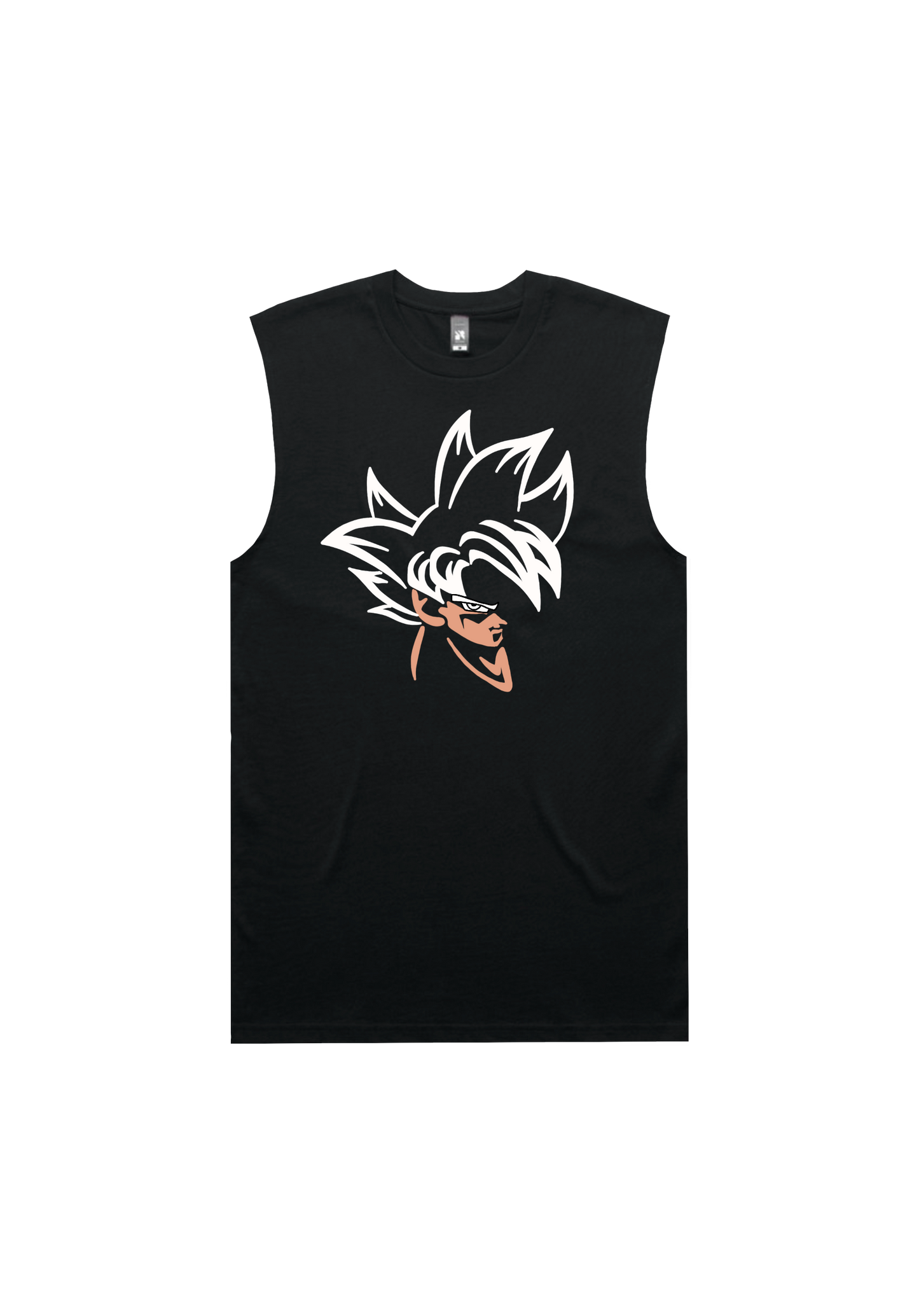 GOKU 4.0 SINGLET