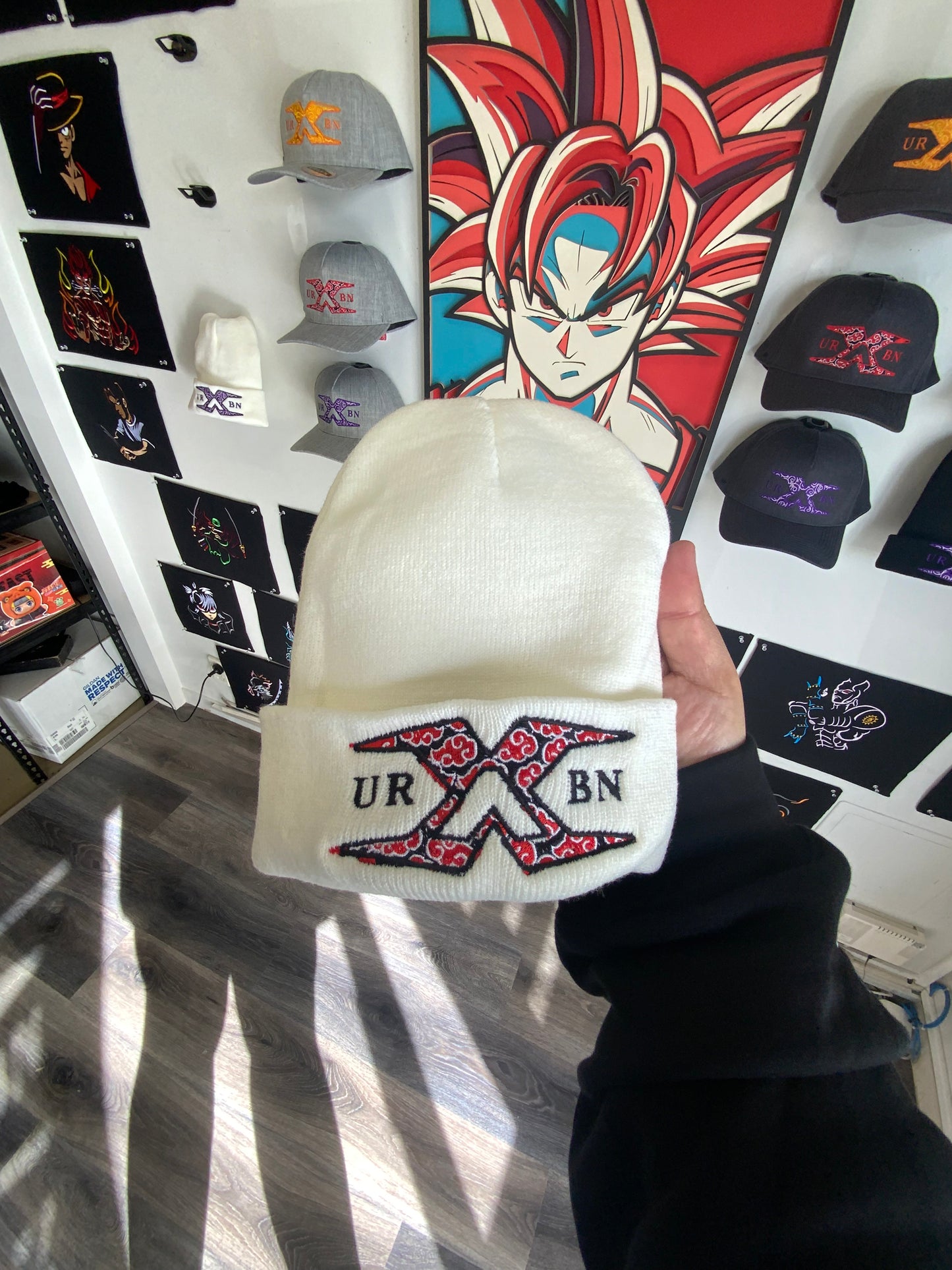 BEANIES