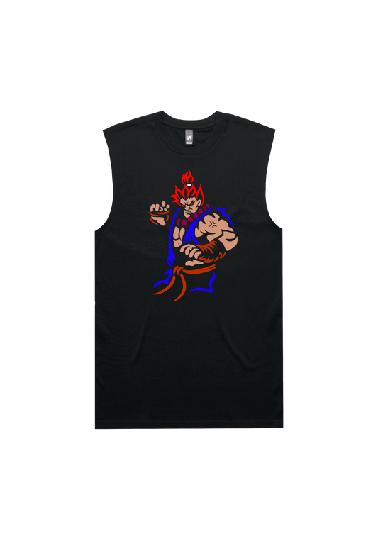 AKUMA SINGLET