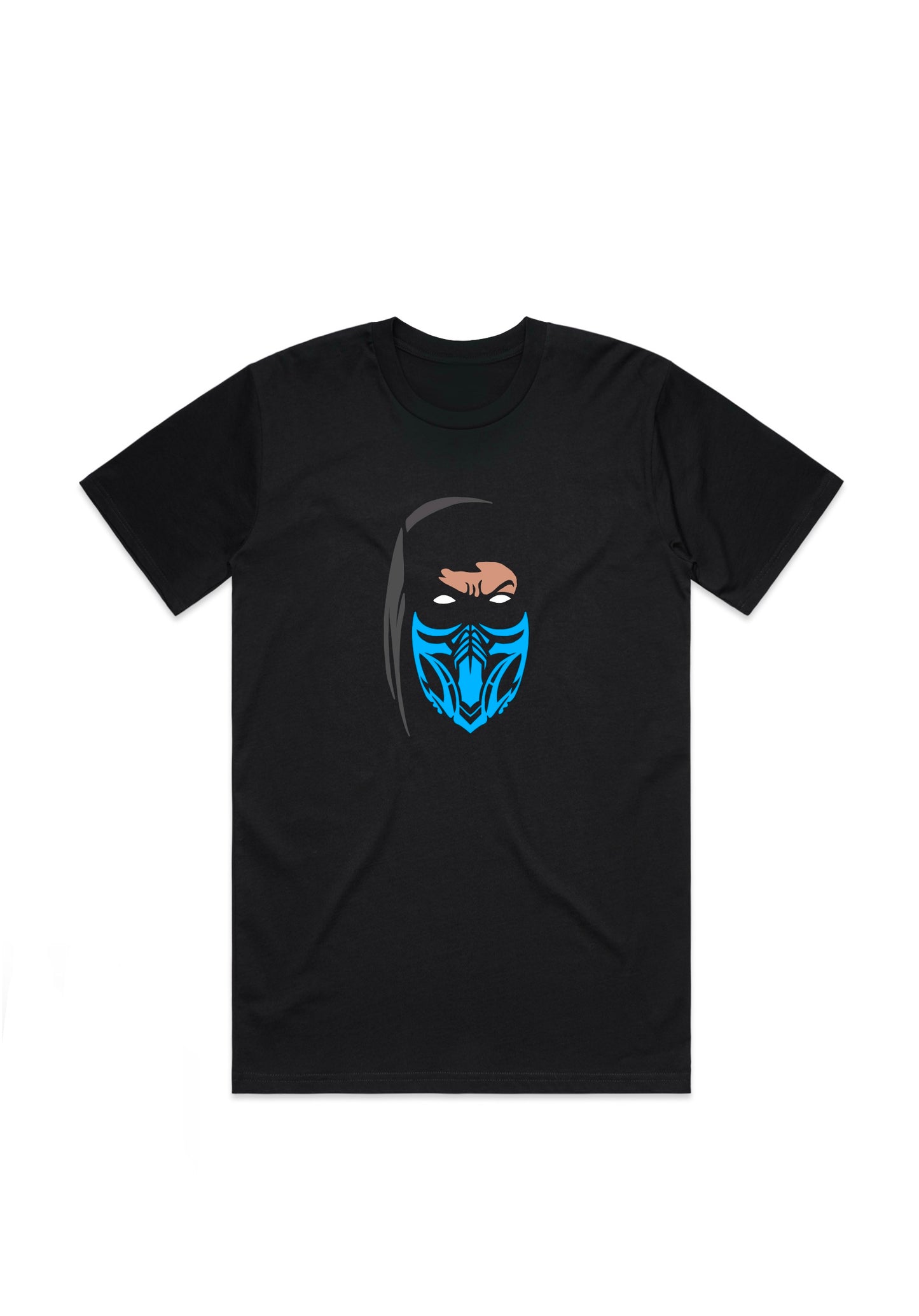 SUB ZERO - TEE (PURGE SALE)