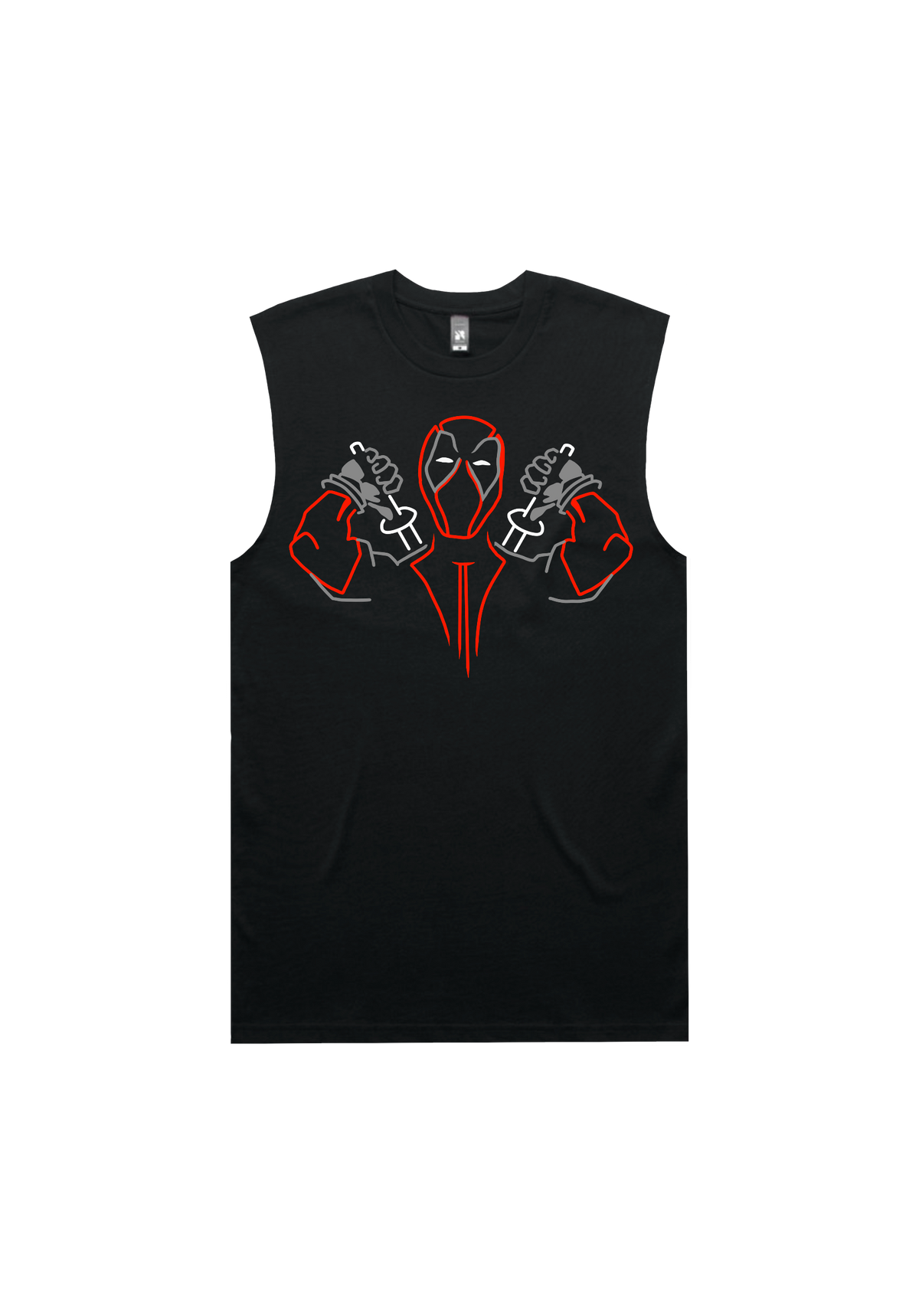 SUPER AX V SINGLET