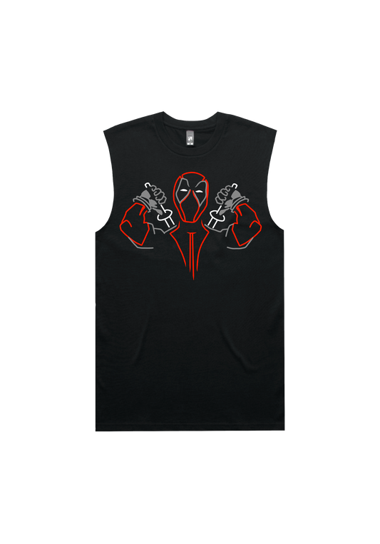 SUPER AX V SINGLET